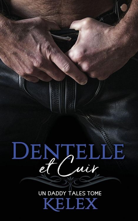 Produktbild: Dentelle et Cuir