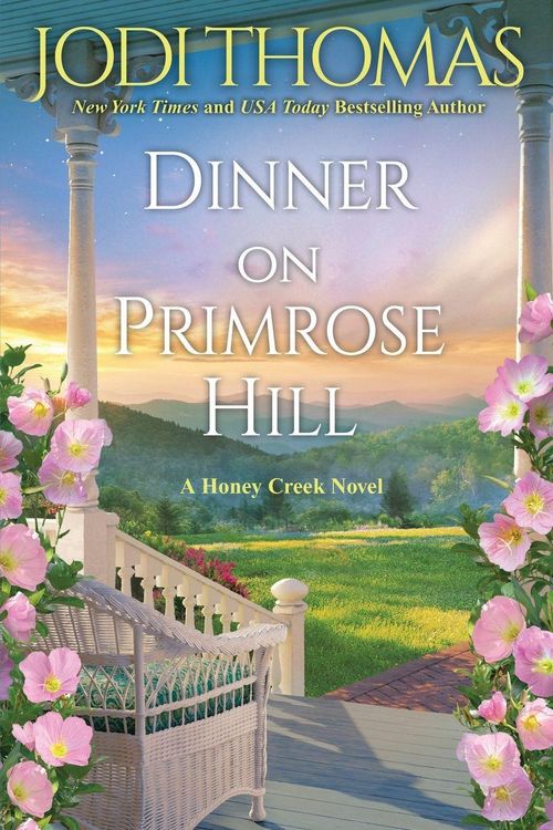 Produktbild: Dinner on Primrose Hill
