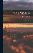 Produktbild: Fort Gibson