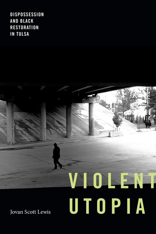 Produktbild: Violent Utopia