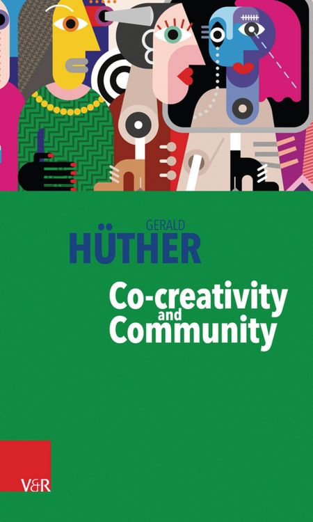 Produktbild: Co-creativity and Community