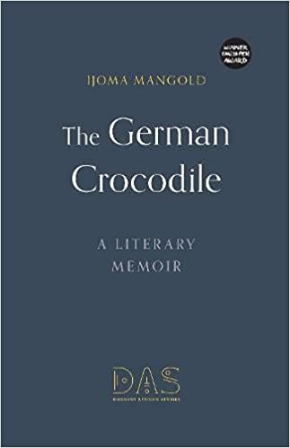Produktbild: The German Crocodile