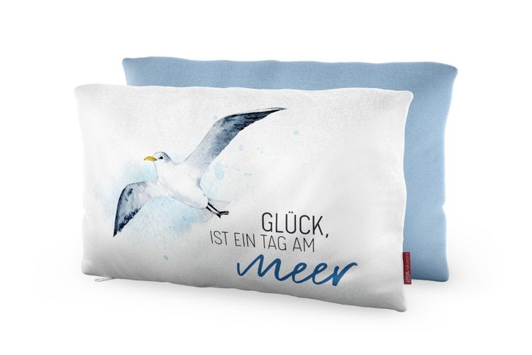 Produktbild: Kissen 25x40 M&ouml;we
