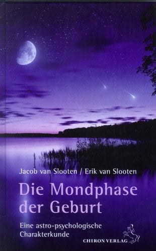 Produktbild: Die Mondphase der Geburt