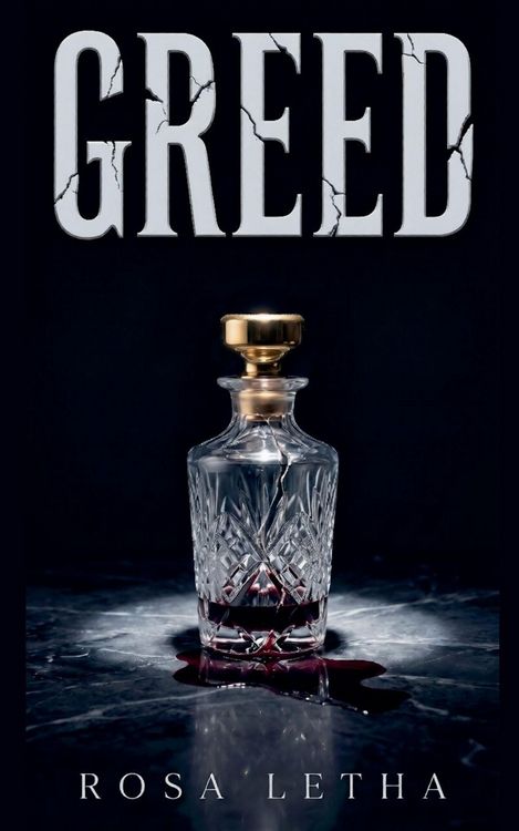 Produktbild: Greed