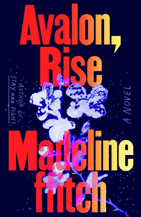 Produktbild: Avalon, Rise