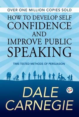 Produktbild: How to Develop Self Confidence and Improve Public Speaking