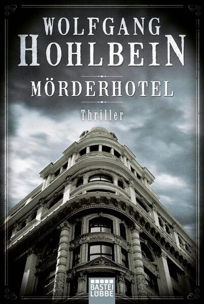 Produktbild: M&ouml;rderhotel