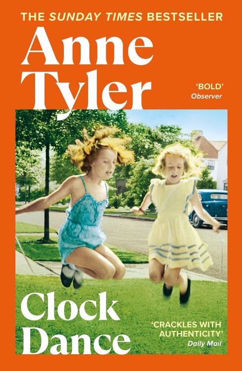 Produktbild: Clock Dance