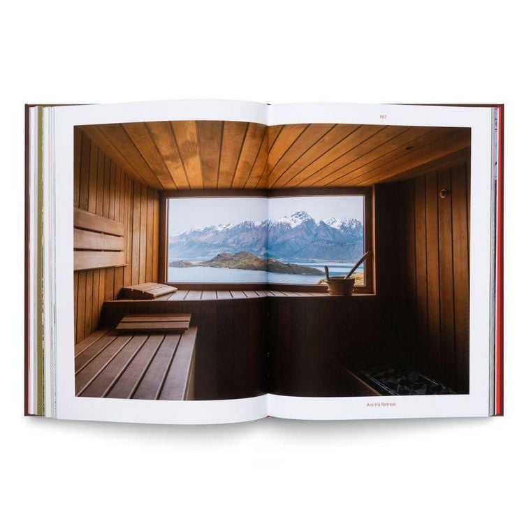 Produktbild: Ridiculously Good Looking Saunas