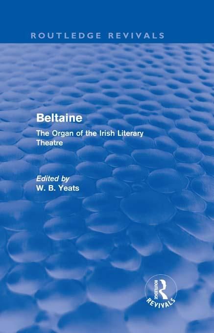 Produktbild: Beltaine (Routledge Revivals)