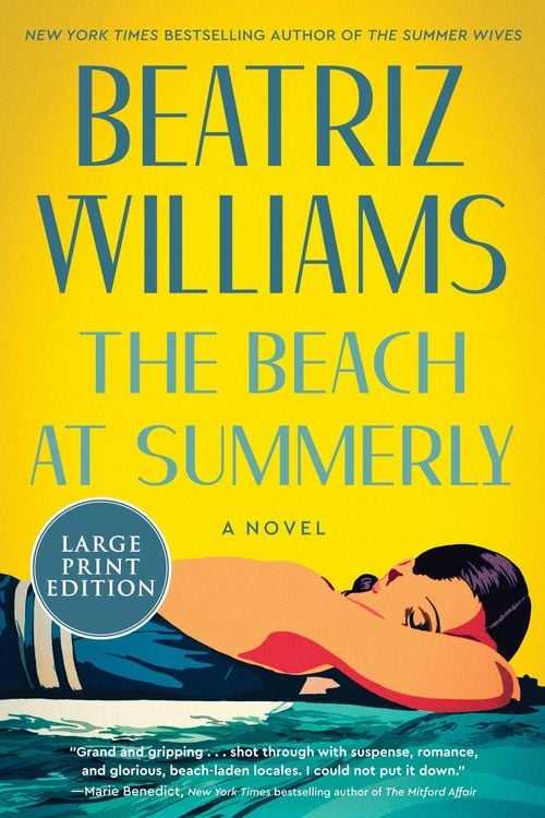 Produktbild: The Beach at Summerly
