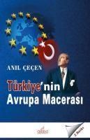 Produktbild: T&uuml;rkiyenin Avrupa Macerasi