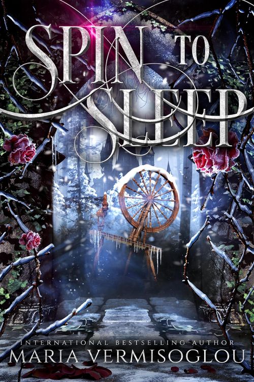 Produktbild: Spin to Sleep