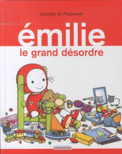 Produktbild: Emilie
