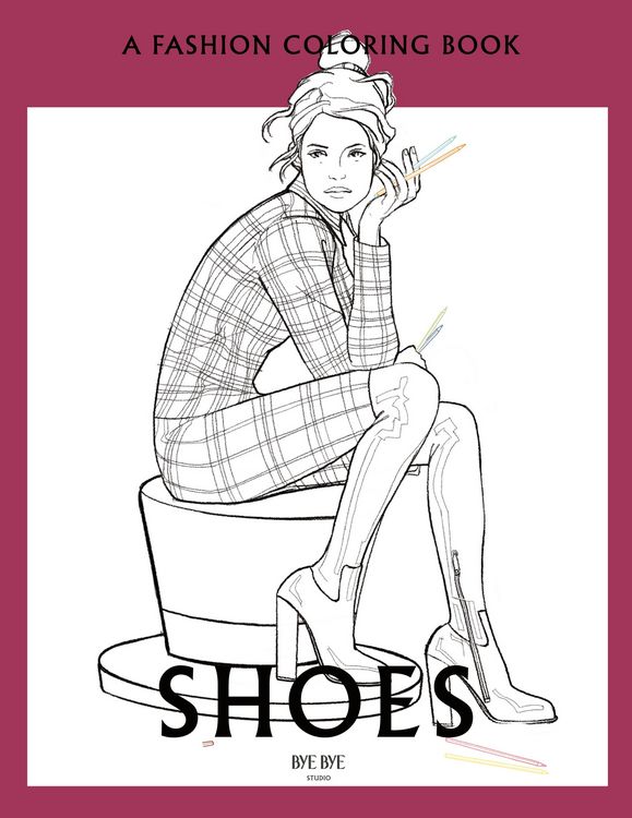 Produktbild: Shoes