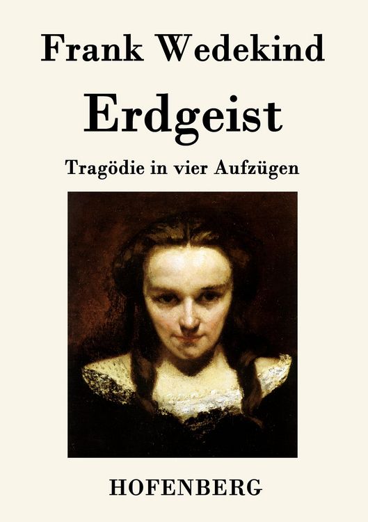 Produktbild: Erdgeist
