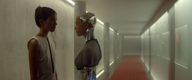 Produktbild: Ex Machina