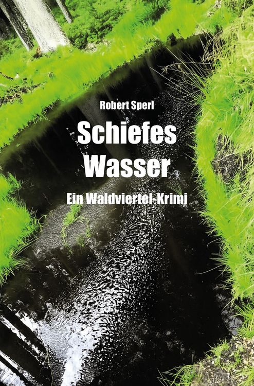 Produktbild: Schiefes Wasser