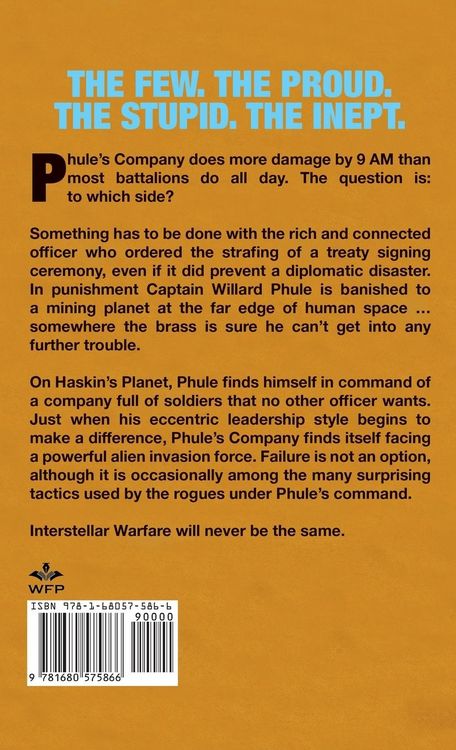 Produktbild: Phule's Company