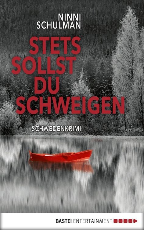 Produktbild: Stets sollst du schweigen