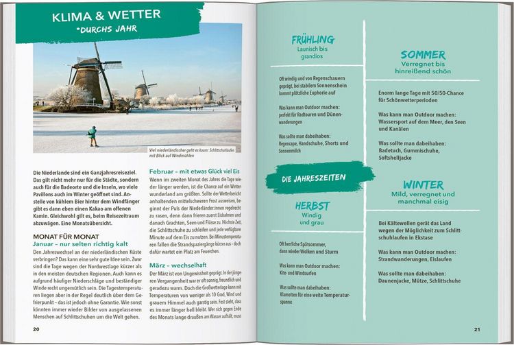 Produktbild: MARCO POLO OUTDOOR GUIDE Reisef&uuml;hrer Niederl&auml;ndische K&uuml;ste
