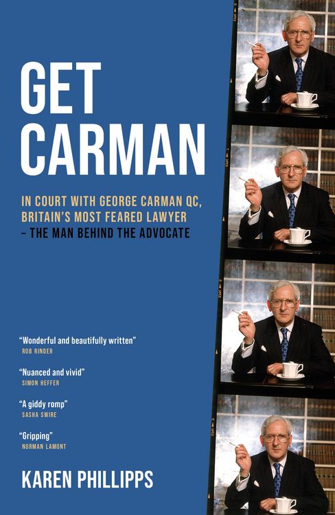 Produktbild: Get Carman