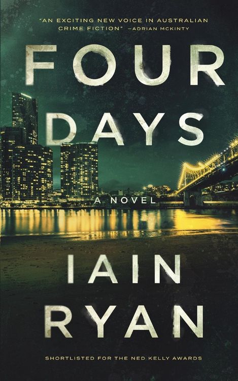 Produktbild: Four Days