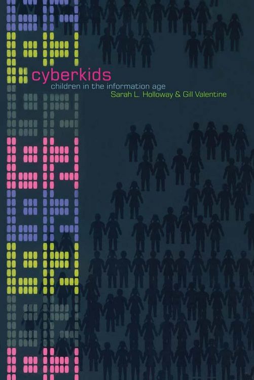Produktbild: Cyberkids