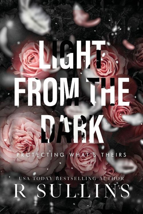 Produktbild: Light From The Dark