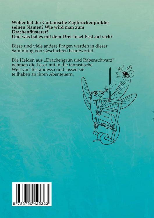 Produktbild: Fisch gestrichen