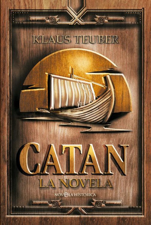Produktbild: Catan