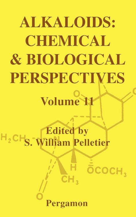 Produktbild: Alkaloids