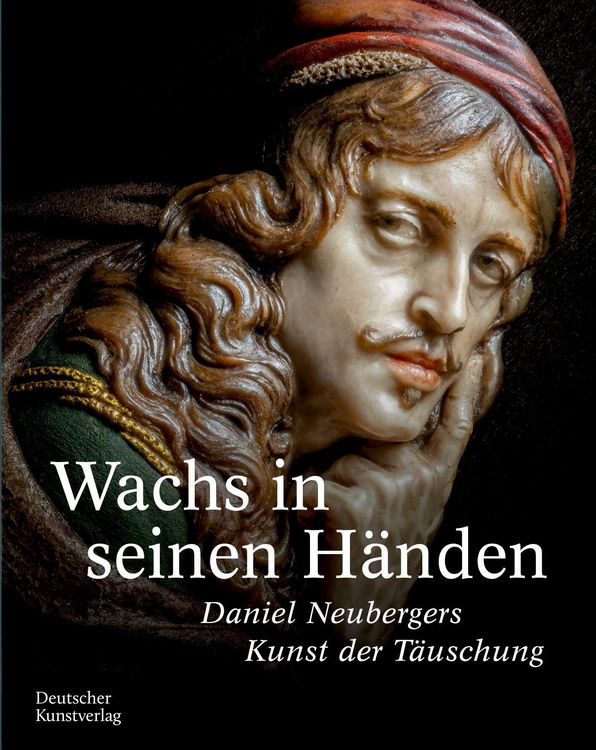 Produktbild: Wachs in seinen H&auml;nden