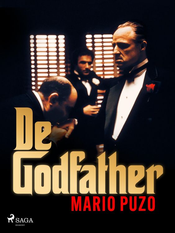 Produktbild: De Godfather
