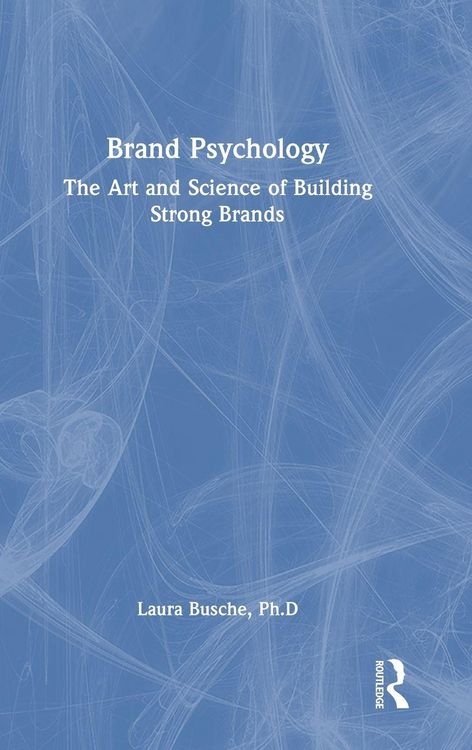 Produktbild: Brand Psychology