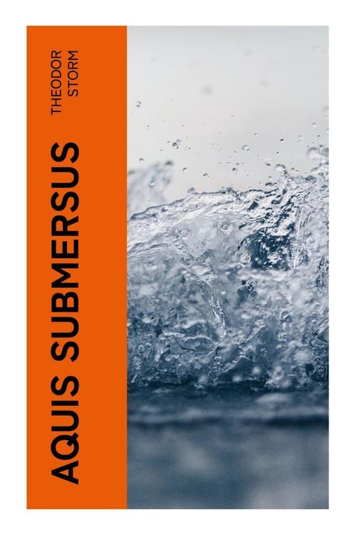 Produktbild: Aquis Submersus
