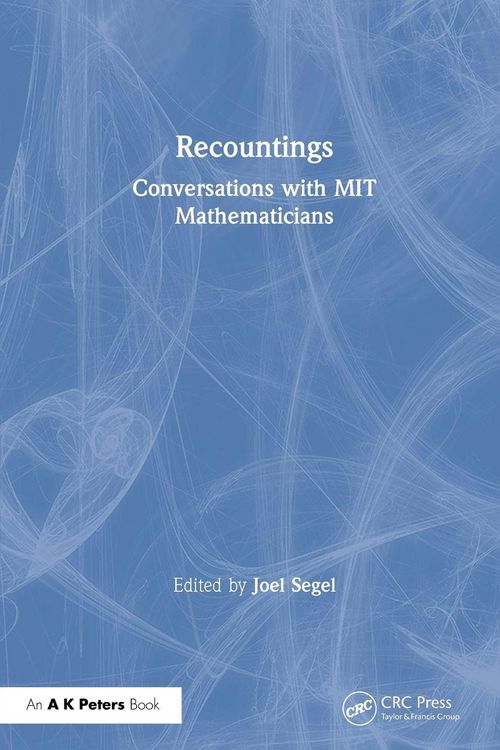 Produktbild: Recountings