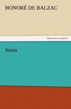 Produktbild: Juana