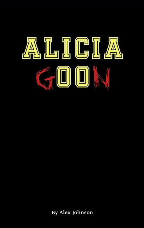 Produktbild: Johnson, A: Alicia Goon