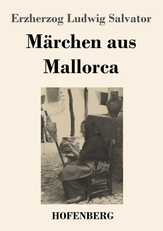Produktbild: M&auml;rchen aus Mallorca