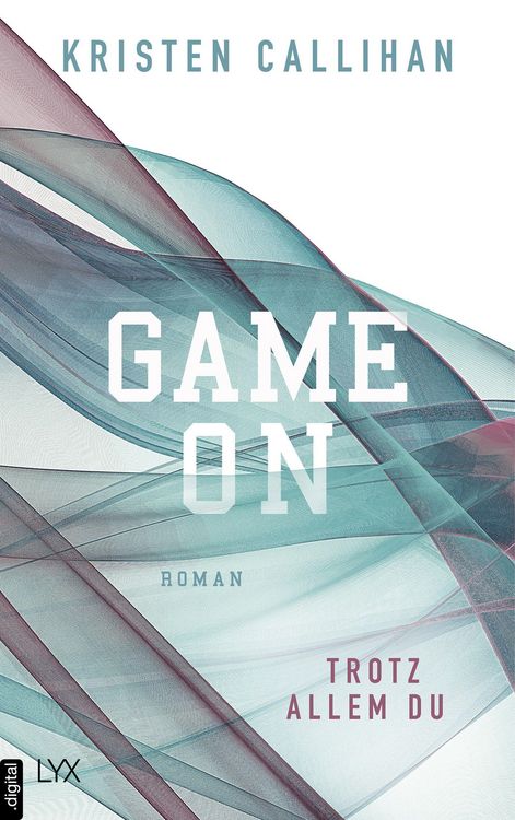 Produktbild: Game on - Trotz allem du