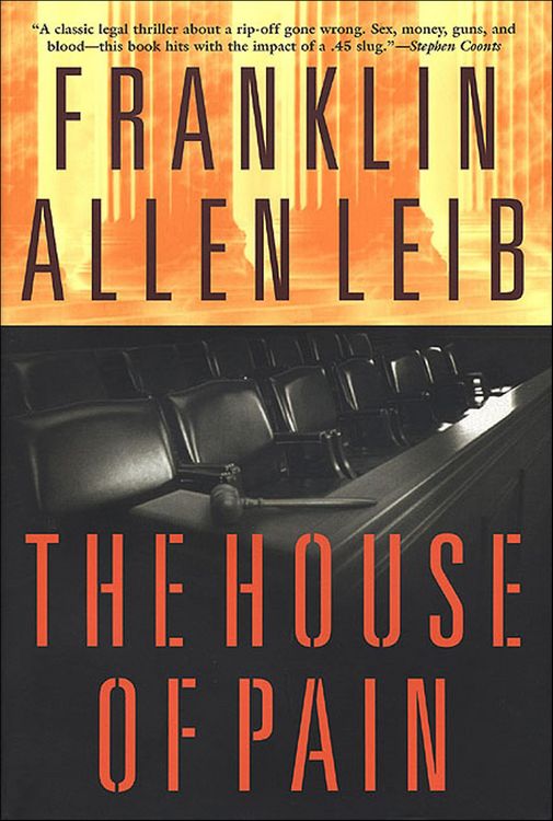 Produktbild: The House of Pain