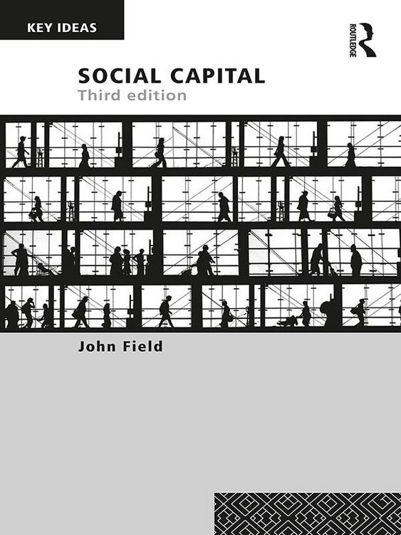 Produktbild: Social Capital