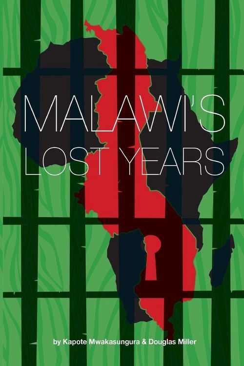 Produktbild: Malawi's Lost Years (1964-1994)