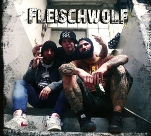 Produktbild: Fleischwolf (Ltd. Red Vinyl)