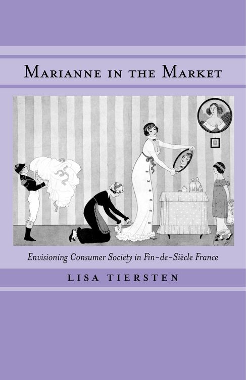 Produktbild: Marianne in the Market