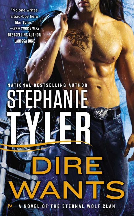 Produktbild: Dire Wants