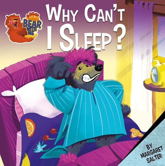 Produktbild: Why Can't I Sleep?