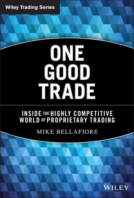 Produktbild: One Good Trade